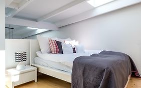 Panorama Twin Loft Superior